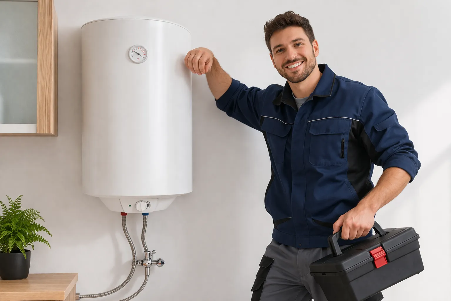 Credit Travaux Plomberie Suisse